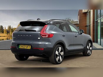 Used Volvo XC40 2023 for sale - 77363741: Photo