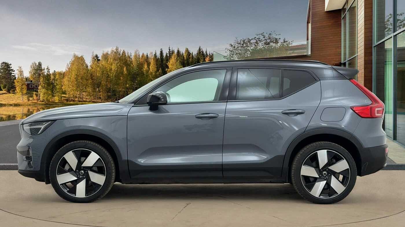 Used Volvo XC40 2023 for sale - 77363741: Photo 6