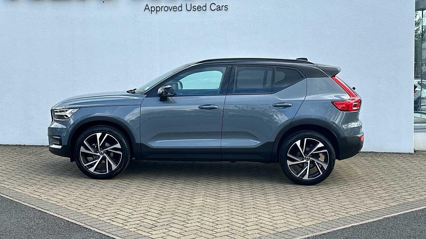 Used Volvo XC40 2021 for sale - 77363725: Photo 10