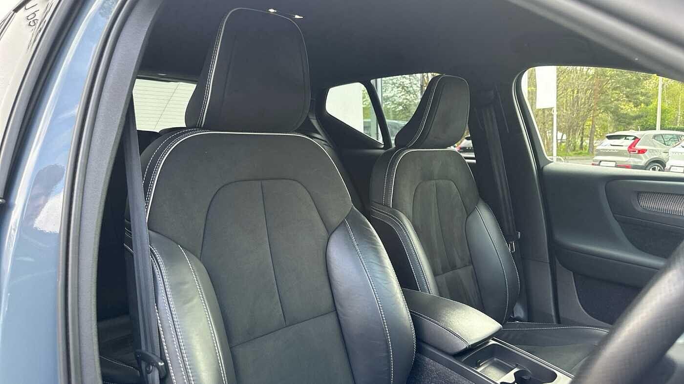 Used Volvo XC40 2021 for sale - 77363725: Photo 11