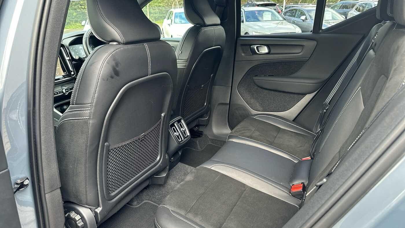 Used Volvo XC40 2021 for sale - 77363725: Photo 12