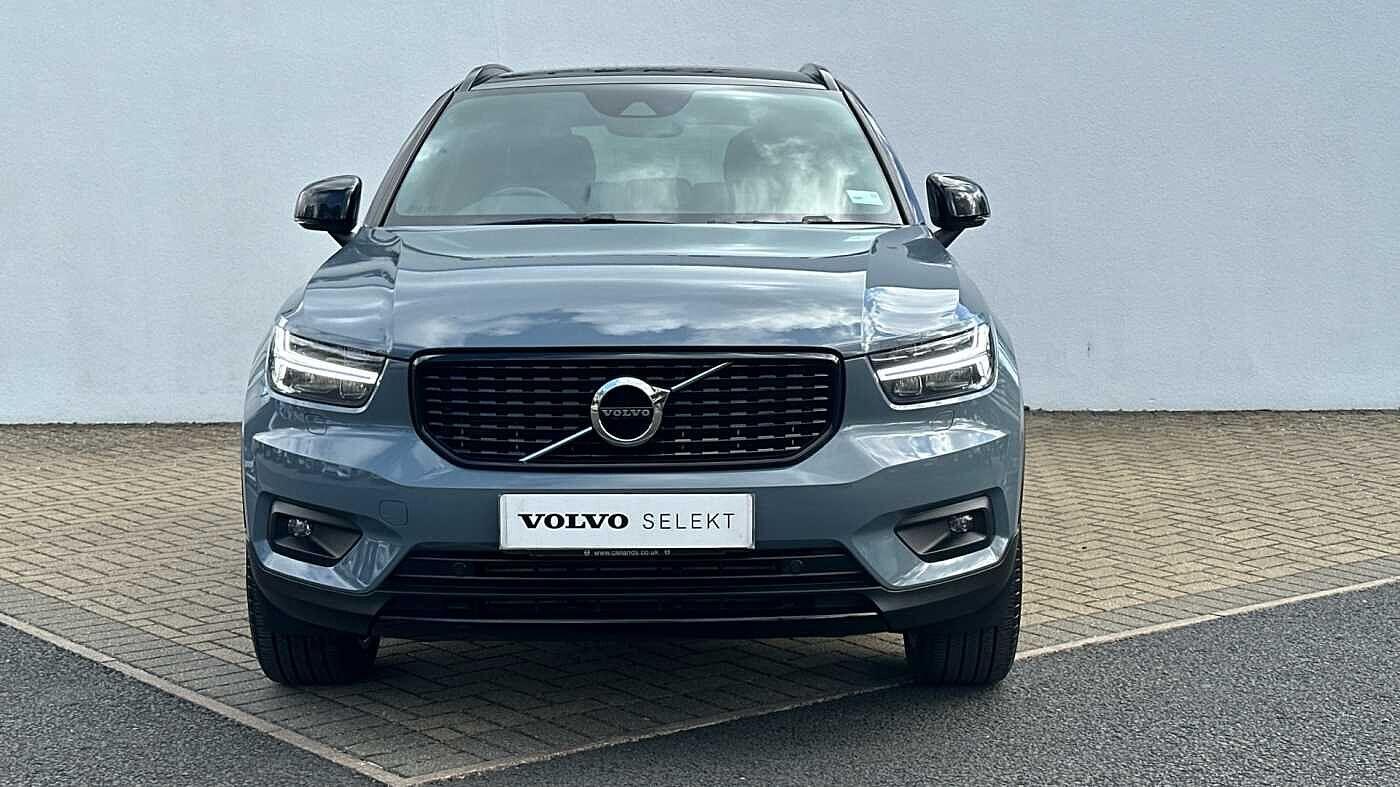 Used Volvo XC40 2021 for sale - 77363725: Photo 14