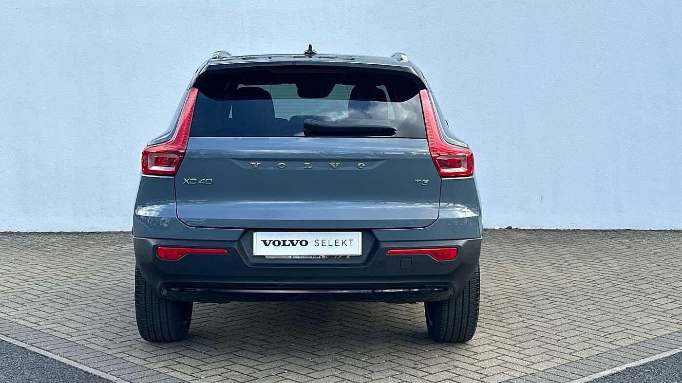 Used Volvo XC40 2021 for sale - 77363725: Photo 15