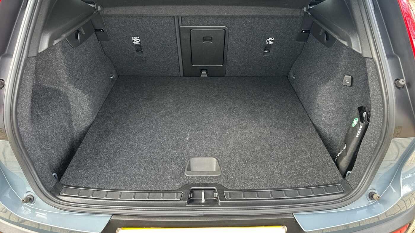 Used Volvo XC40 2021 for sale - 77363725: Photo 19