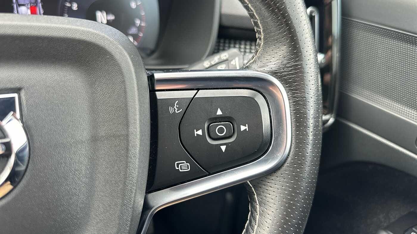 Used Volvo XC40 2021 for sale - 77363725: Photo 21