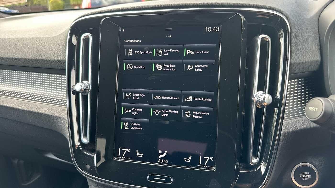 Used Volvo XC40 2021 for sale - 77363725: Photo 23