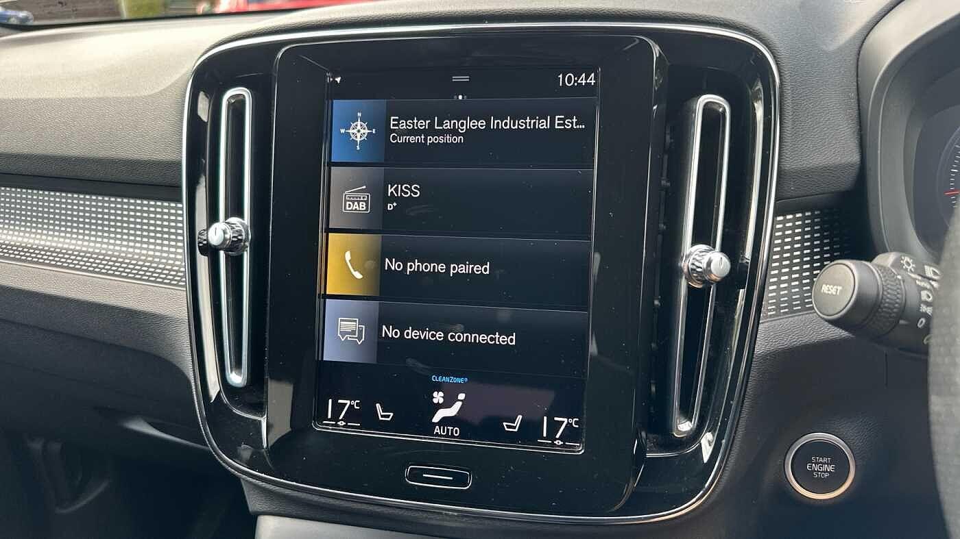 Used Volvo XC40 2021 for sale - 77363725: Photo 26