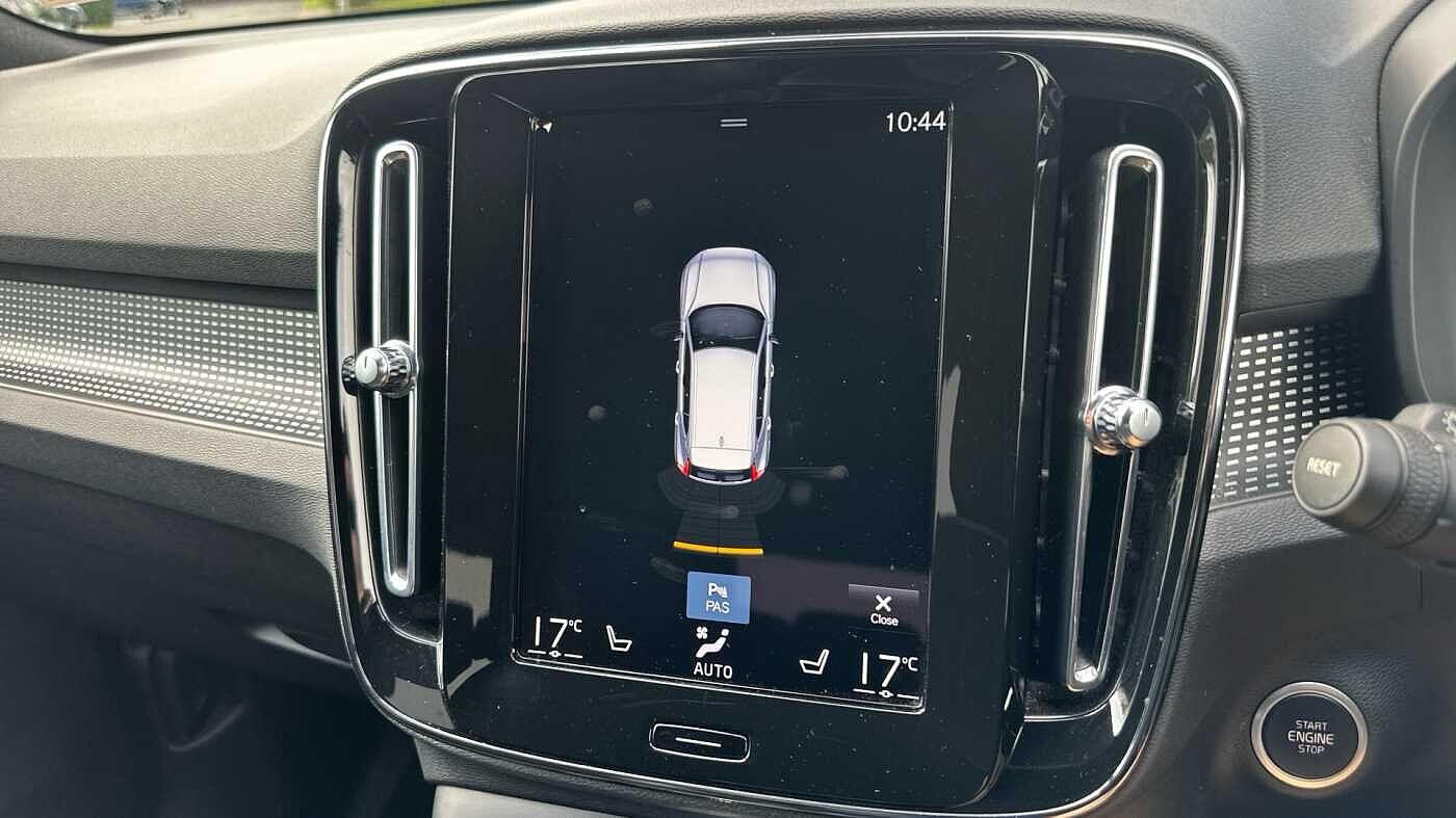 Used Volvo XC40 2021 for sale - 77363725: Photo 28