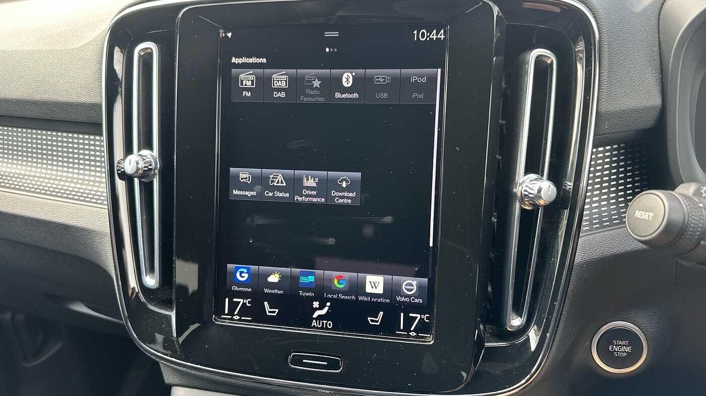 Used Volvo XC40 2021 for sale - 77363725: Photo 29