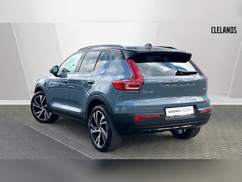 Used Volvo XC40 2021 for sale - 77363725: Photo