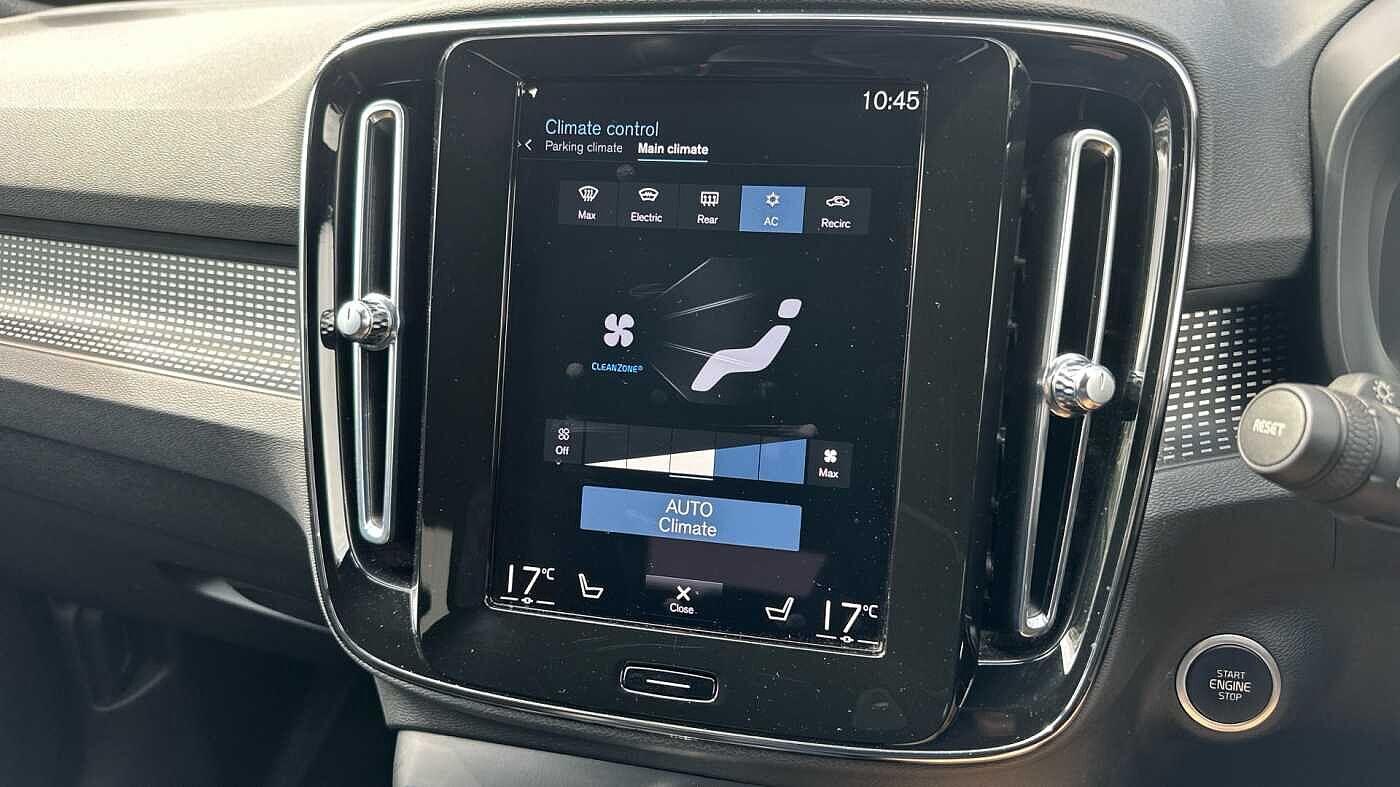 Used Volvo XC40 2021 for sale - 77363725: Photo 32