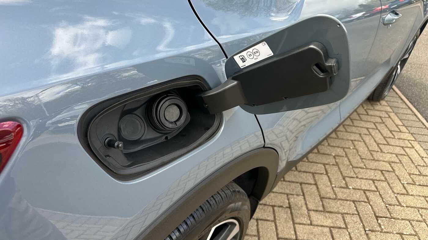 Used Volvo XC40 2021 for sale - 77363725: Photo 39