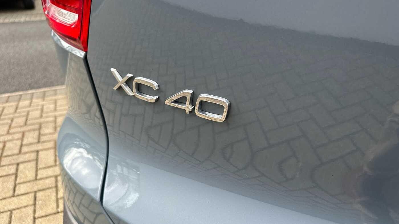 Used Volvo XC40 2021 for sale - 77363725: Photo 40