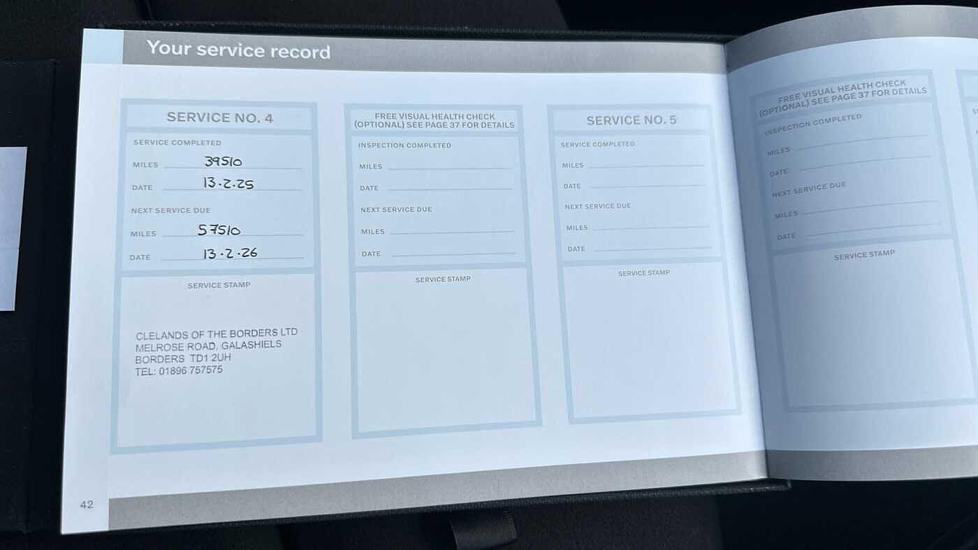 Used Volvo XC40 2021 for sale - 77363725: Photo 45