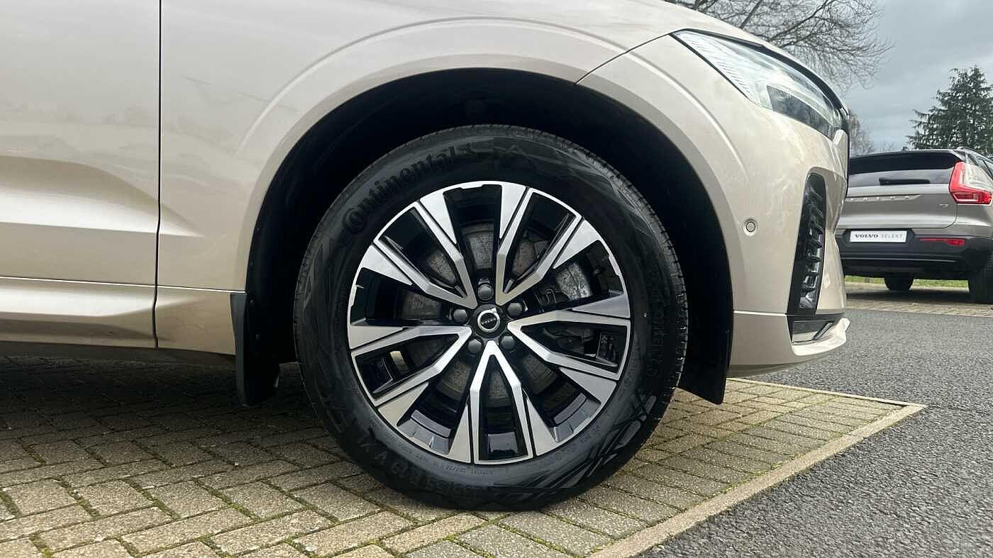 Used Volvo XC60 2024 for sale - 77958205: Photo 11