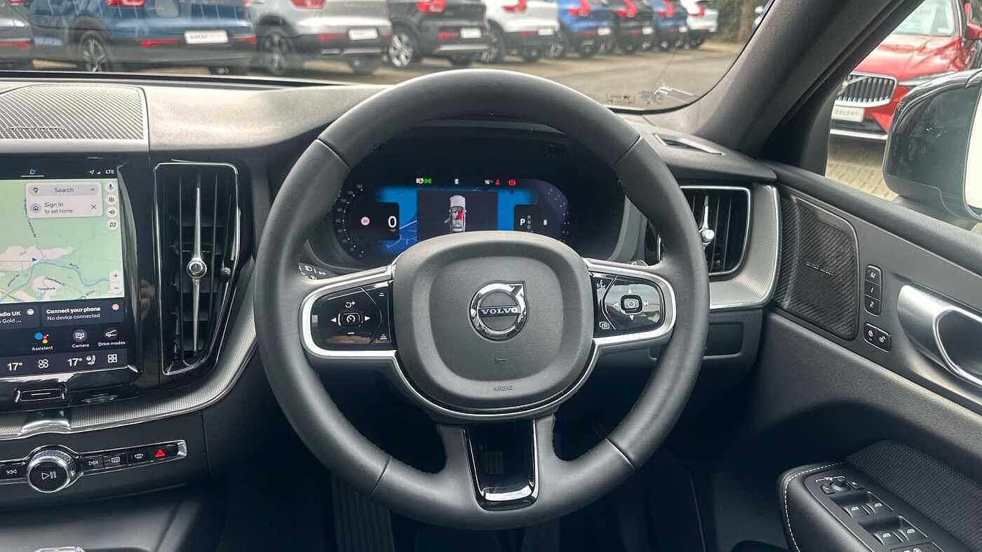 Used Volvo XC60 2024 for sale - 77958205: Photo 12