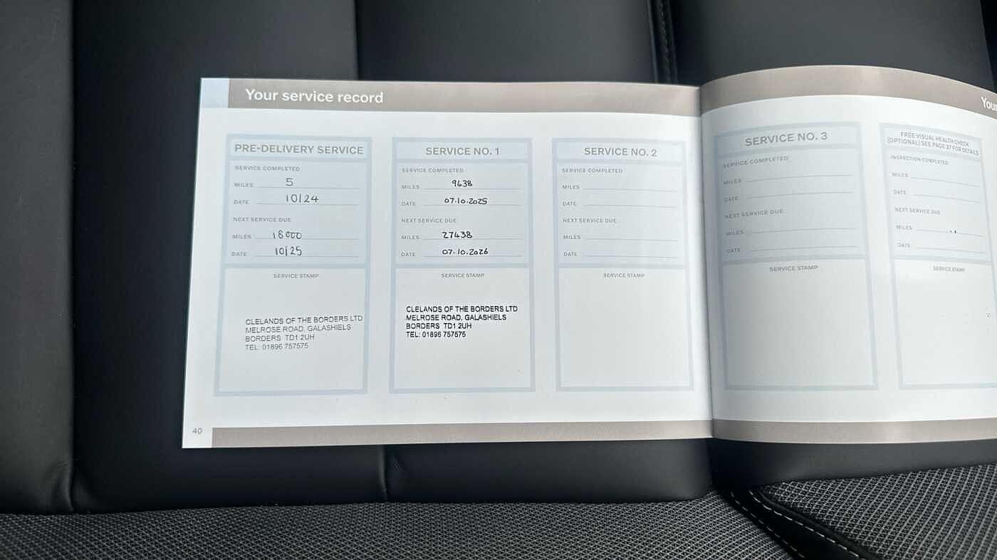 Used Volvo XC60 2024 for sale - 77958205: Photo 16