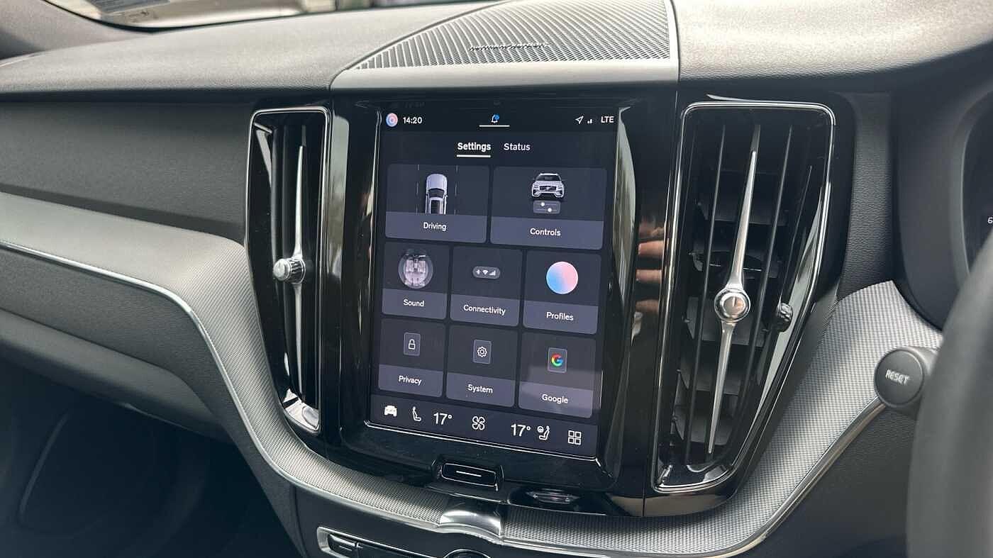 Used Volvo XC60 2024 for sale - 77958205: Photo 17