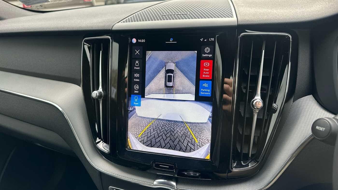 Used Volvo XC60 2024 for sale - 77958205: Photo 19