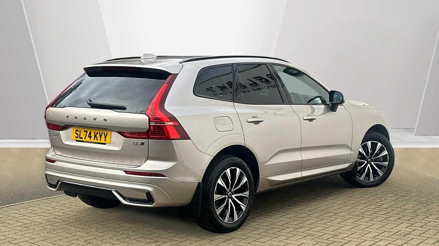 Used Volvo XC60 2024 for sale - 77958205: Photo 2