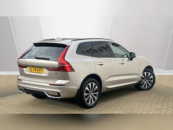 Used Volvo XC60 2024 for sale - 77958205: Photo