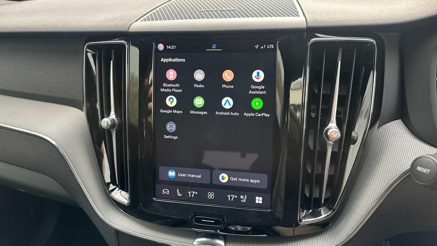 Used Volvo XC60 2024 for sale - 77958205: Photo 30