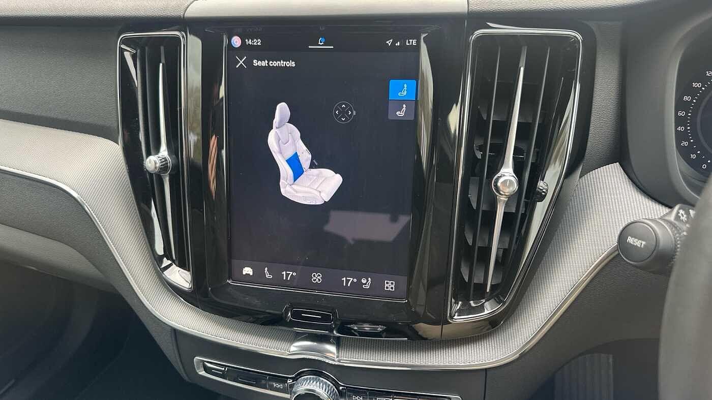 Used Volvo XC60 2024 for sale - 77958205: Photo 35