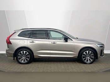 Used Volvo XC60 2024 for sale - 77958205: Photo