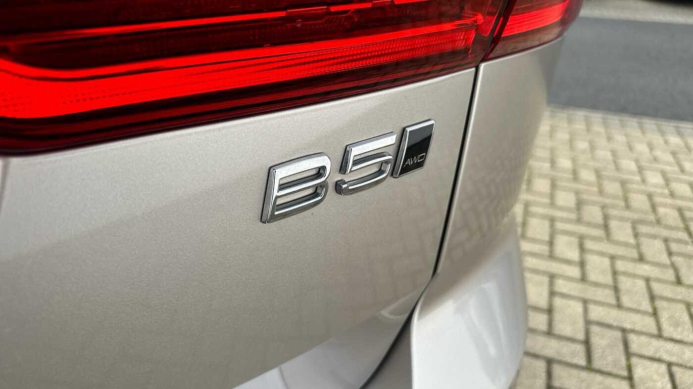 Used Volvo XC60 2024 for sale - 77958205: Photo 43