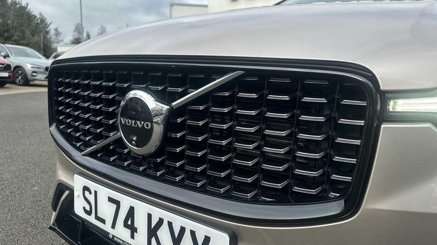 Used Volvo XC60 2024 for sale - 77958205: Photo 47