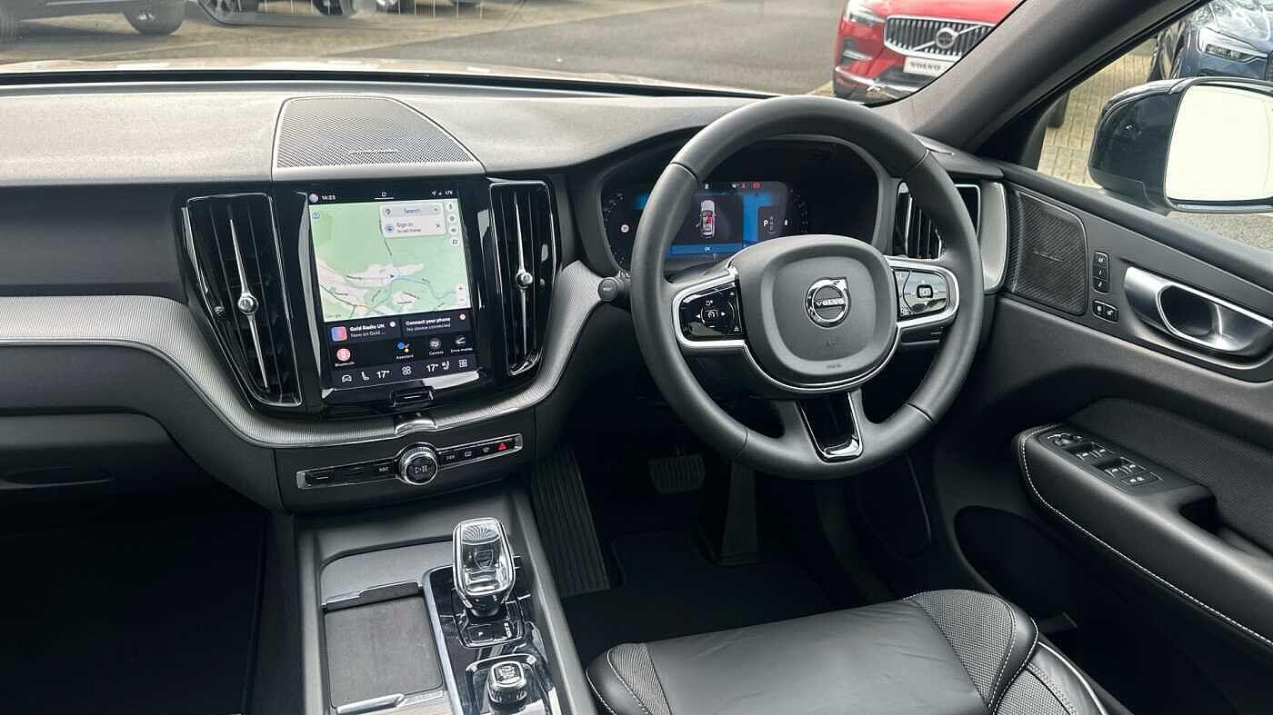 Used Volvo XC60 2024 for sale - 77958205: Photo 6