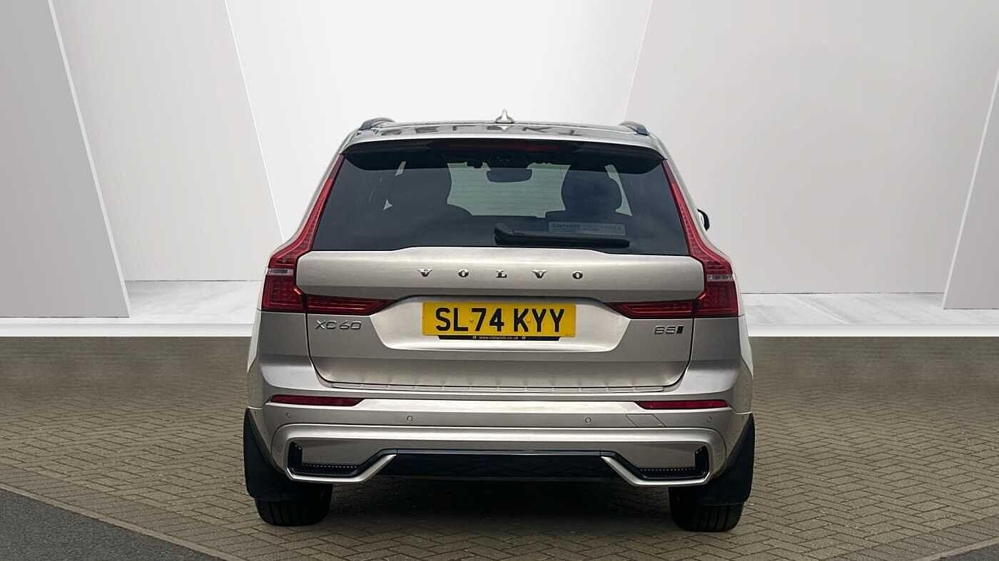 Used Volvo XC60 2024 for sale - 77958205: Photo 9