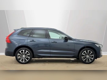 Used Volvo XC60 2025 for sale - 77853765: Photo