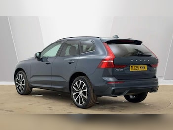 Used Volvo XC60 2025 for sale - 77853765: Photo