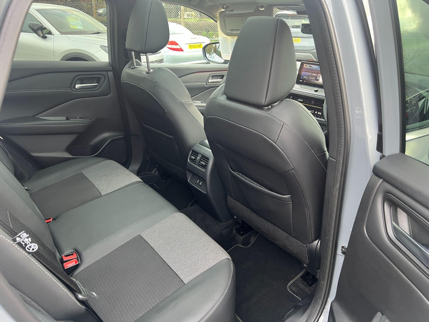 Used Nissan Qashqai 2024 for sale - 77130917: Photo 13