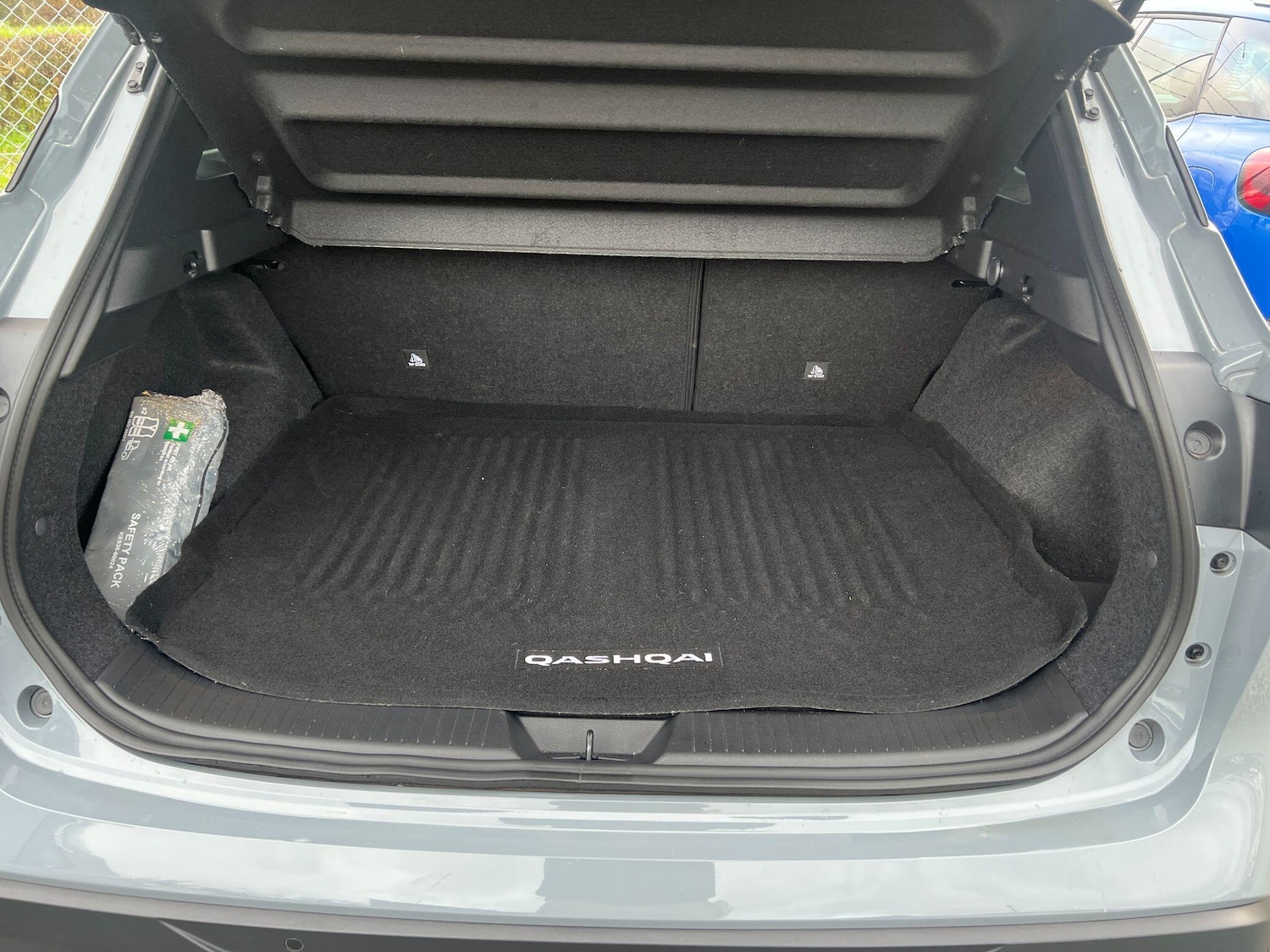 Used Nissan Qashqai 2024 for sale - 77130917: Photo 15