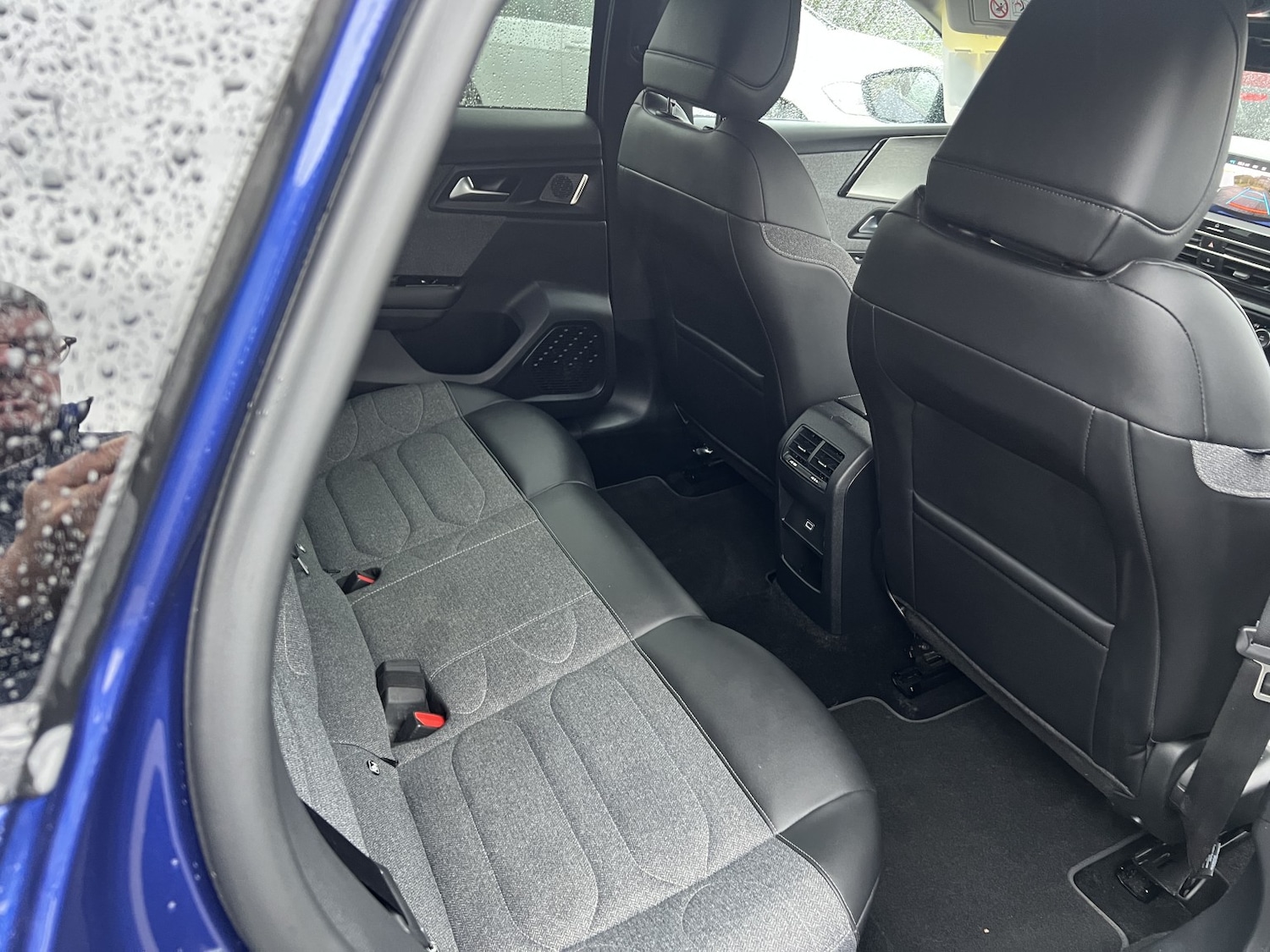 Used Citroen C5 X 2023 for sale - 77603425: Photo 10