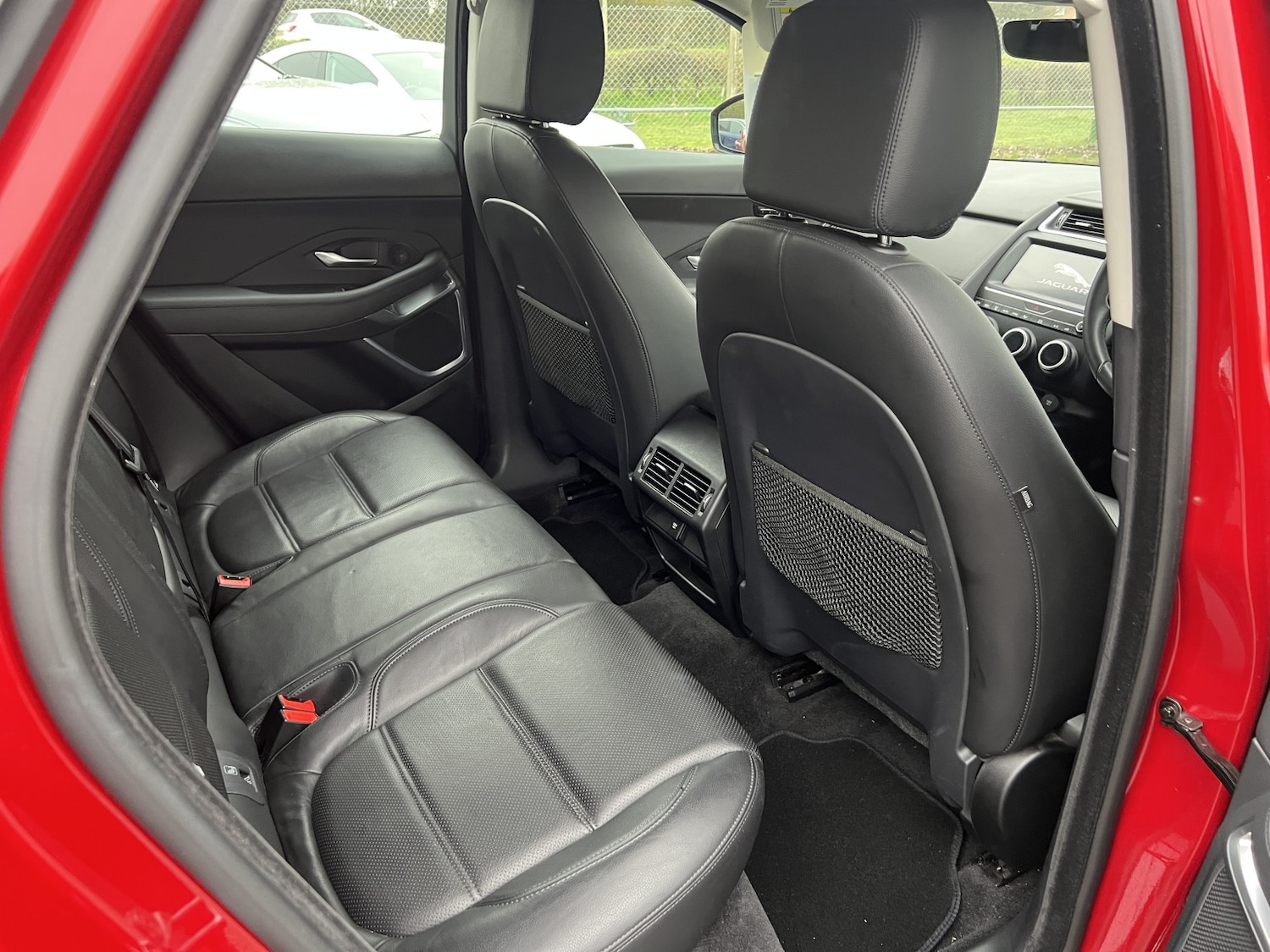 Used Jaguar E-Pace 2019 for sale - 77781643: Photo 10