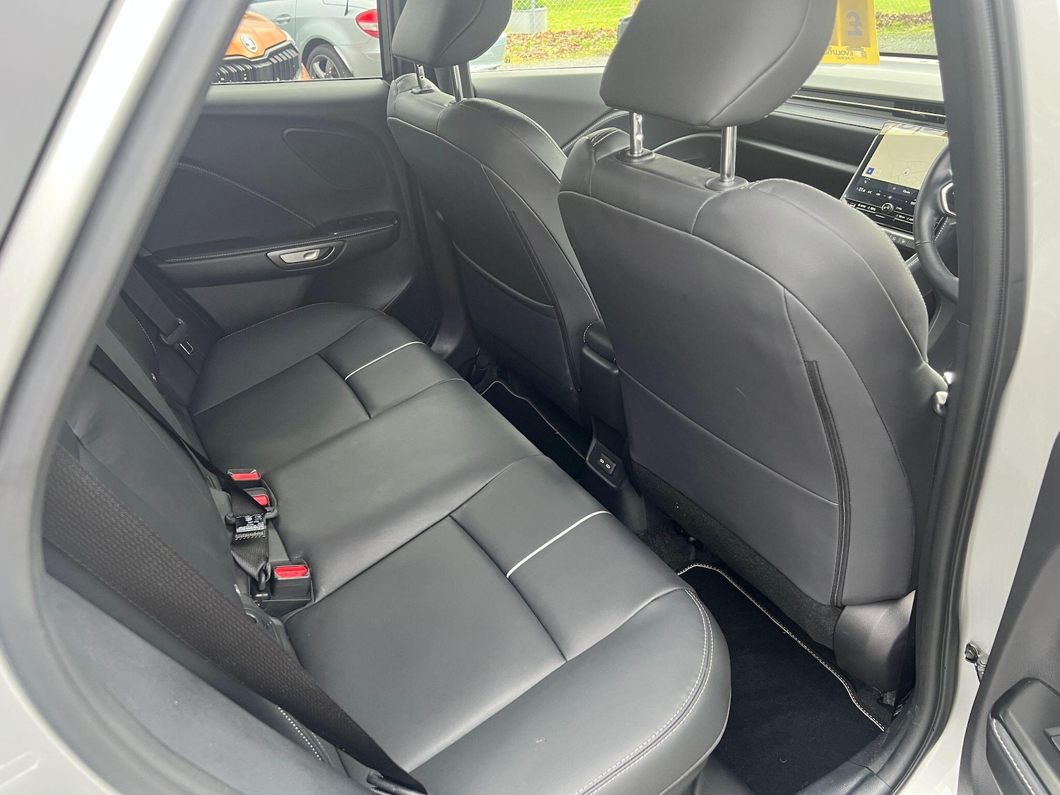 Used Lexus LBX 2025 for sale - 77132079: Photo 10