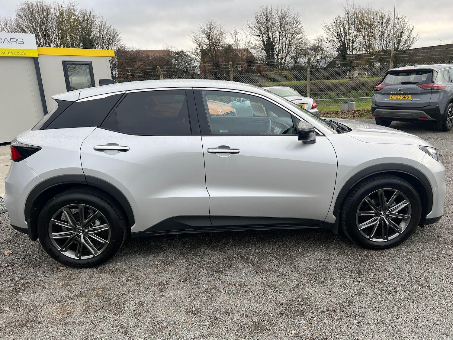 Used Lexus LBX 2025 for sale - 77132079: Photo 7