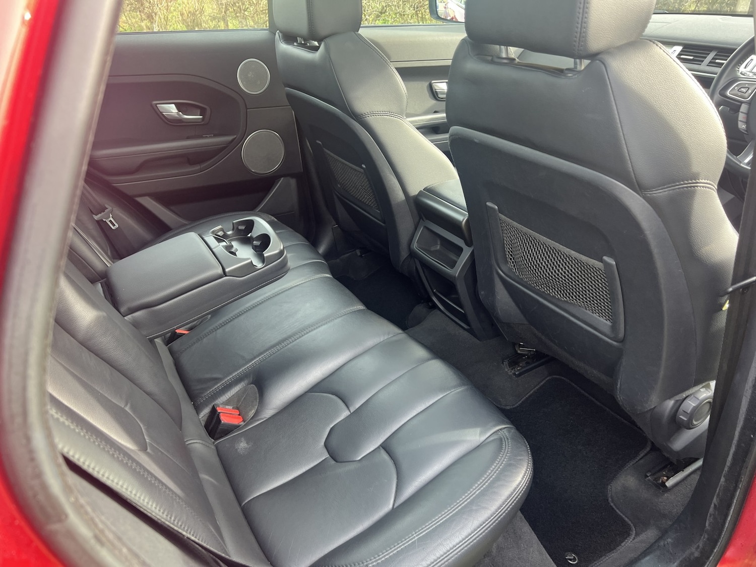 Used Land Rover Range Rover Evoque 2013 for sale - 77595348: Photo 10