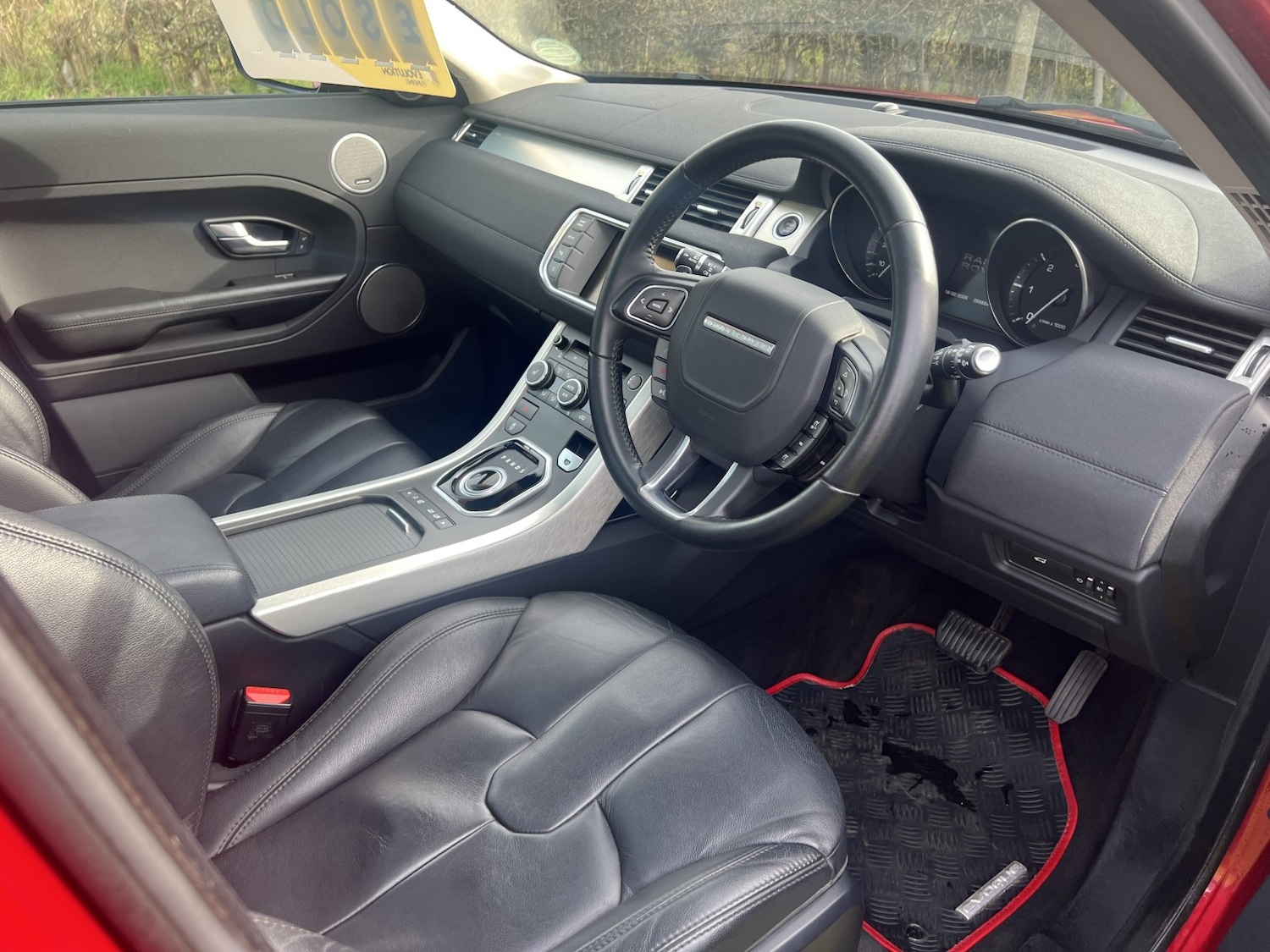 Used Land Rover Range Rover Evoque 2013 for sale - 77595348: Photo 9