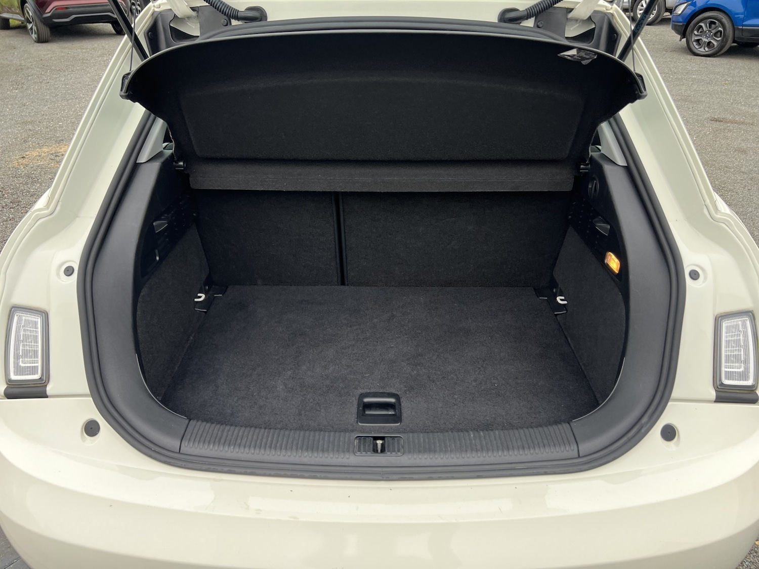 Used Audi A1 2011 for sale - 77781594: Photo 11