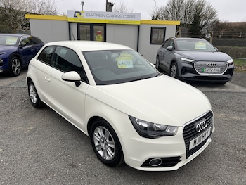 Used Audi A1 2011 for sale - 77781594: Photo