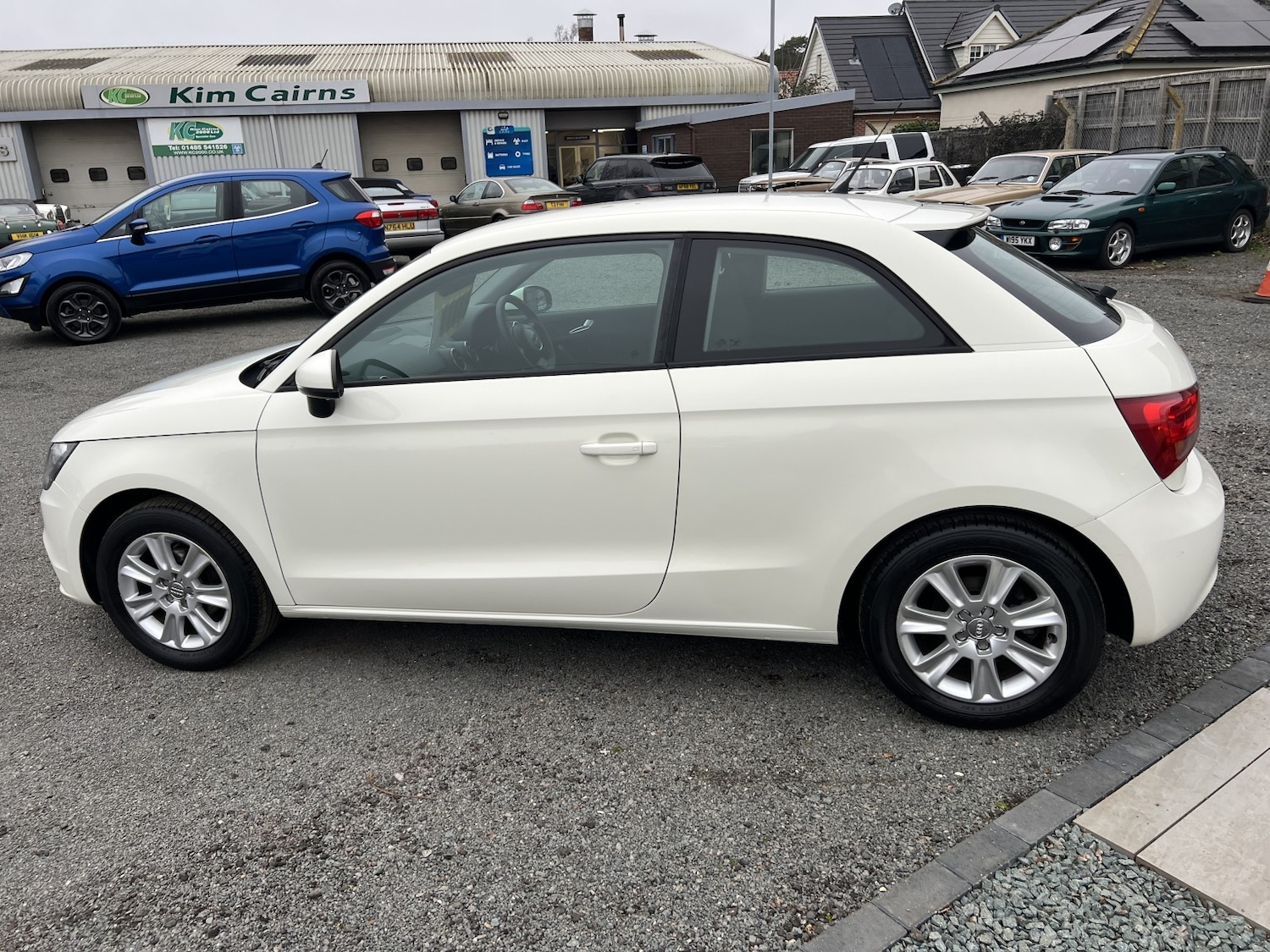 Used Audi A1 2011 for sale - 77781594: Photo 4