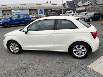 Used Audi A1 2011 for sale - 77781594: Photo