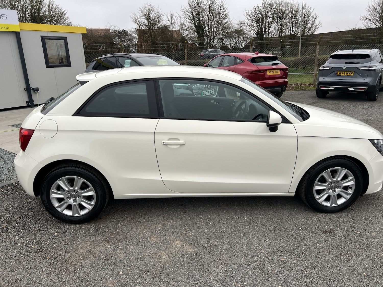 Used Audi A1 2011 for sale - 77781594: Photo 8