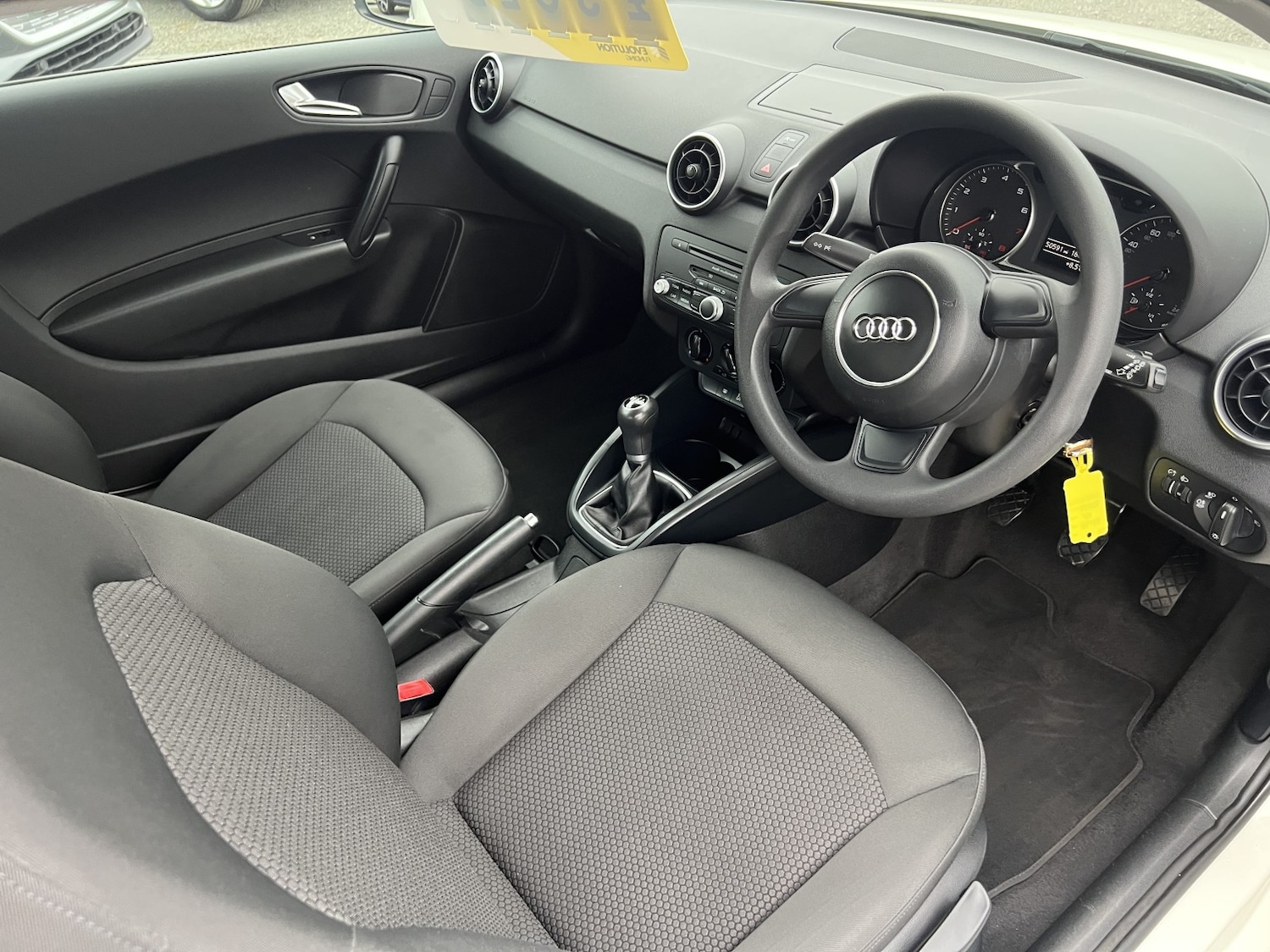 Used Audi A1 2011 for sale - 77781594: Photo 9