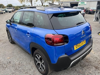 Used Citroen C3 Aircross 2023 for sale - 79363187: Photo