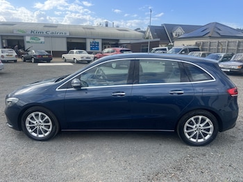 Used Mercedes-Benz B Class 2019 for sale - 78213508: Photo